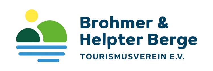 Logo Tourismusverein Helpter Berge